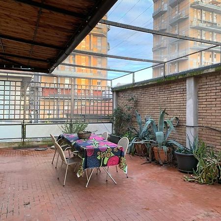 Casa Mentana Apartment Terni Ngoại thất bức ảnh
