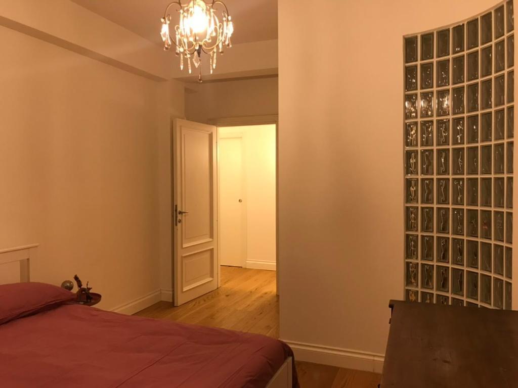 Casa Mentana Apartment Terni Ngoại thất bức ảnh