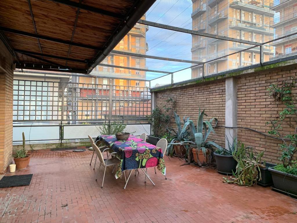 Casa Mentana Apartment Terni Ngoại thất bức ảnh