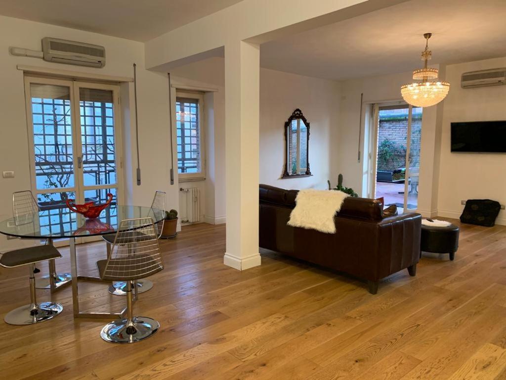 Casa Mentana Apartment Terni Ngoại thất bức ảnh