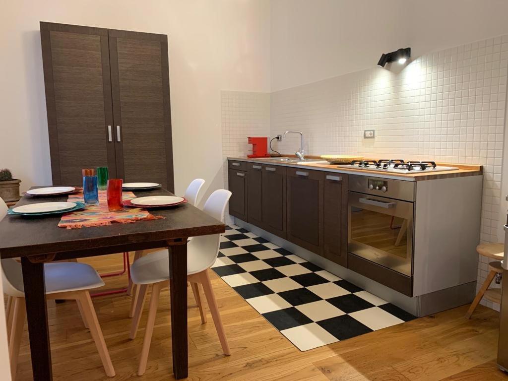 Casa Mentana Apartment Terni Ngoại thất bức ảnh