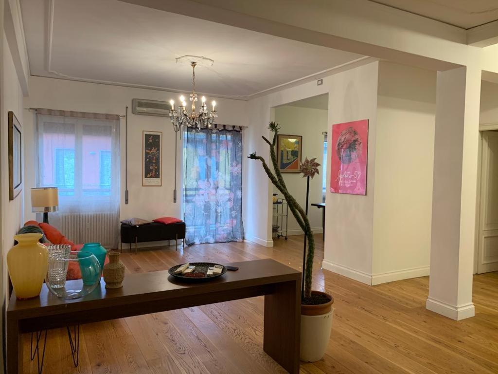 Casa Mentana Apartment Terni Ngoại thất bức ảnh
