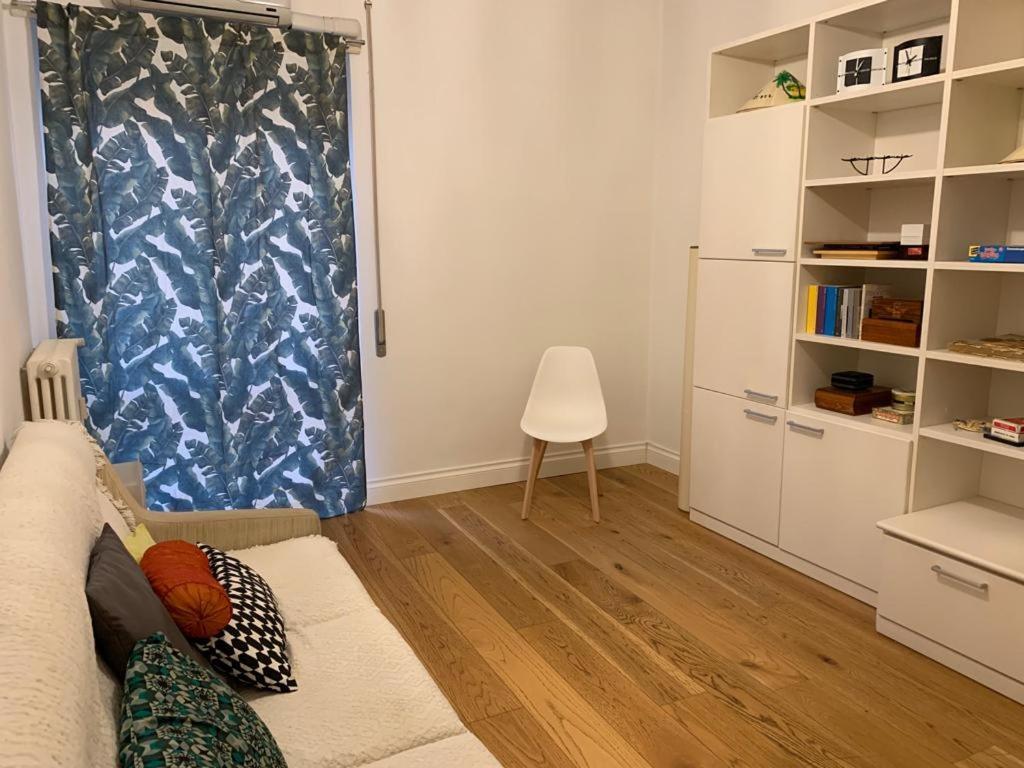 Casa Mentana Apartment Terni Ngoại thất bức ảnh